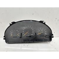 Mercedes M CLASS Instrument Cluster W163 Petrol 3.2  V6 ML320 09/98-03/03