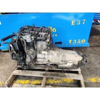 Mercedes Vito Engine 2.1 Turbo Diesel 639 115CDI 04/04-01/11