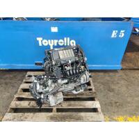 Suzuki Swift Engine 1.4 K14B Petrol FZ 10/13-03/17