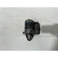 Toyota Corolla Starter Motor KE70 10/1981-10/1983