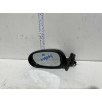 Nissan Maxima Left Door Mirror A33 12/1999-11/2003