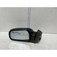 Hyundai Tucson Left Door Mirror 08/2004-01/2010