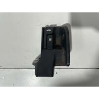 Toyota Corolla Boot / Fuel Door Release Switch AE101 09/1994-10/1999