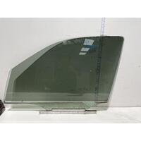 Mercedes M Class Left Door Window W163 09/98-08/05