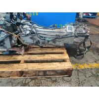 Toyota Landcruiser Automatic Transmission 100 Series 2UZ-FE UZJ100 10/02-10/07