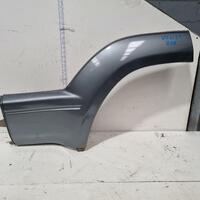 Toyota Prado Right Rear Arch Flare Mould, 95 SERIES, 07/96-01/03