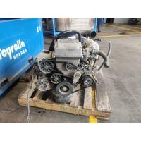 Ford Territory Engine 4.0 Petrol Barra SY MKI MKII 10/05-04/11