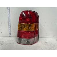 Ford Escape Right Tail Light BA 02/2001-05/2006