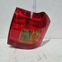 Toyota Corolla Left Tail Light ZZE122 12/2001-06/2007