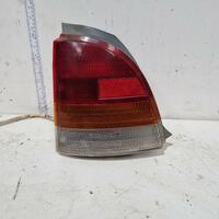 Toyota Starlet Left Tail Light 03/96-09/99