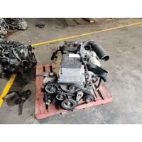 Ford Territory Engine 4.0 Petrol Barra SY MKI MKII 10/05-04/11