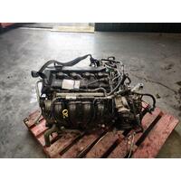 Ford Focus Engine 2.0 Petrol LS LT 06/05-04/09