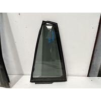 Toyota RAV4 Left Rear 1/4 Door Glass ASA44 12/12-12/18