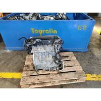 Mazda 3 Engine 2.0 LF Petrol VVT BK BL 06/06-10/13