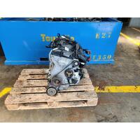 Ford Focus Engine 2.0 LW Petrol 05/11-08/15