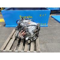 Honda Accord Petrol 2.4L Engine K24A3 7TH GEN 06/03-03/08