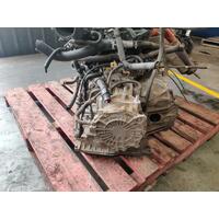 Mazda 6 Automatic Transmission FWD 2.3 Petrol GG GY 09/02-07/05