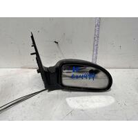 Ford FOCUS Right Door Mirror LR Manual 01/01-06/05