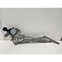 Toyota KLUGER Left Front Window Reg/Motor GSU40-GSU45 08/07-02/14