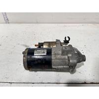 Mitsubishi Outlander Starter Motor ZF 08/2004-10/2006