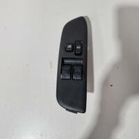 Toyota RAV4 Master Window Switch ACA22 07/2000-10/2005