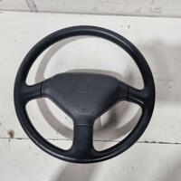 Toyota Corolla Steering Wheel AE101 05/92-10/99