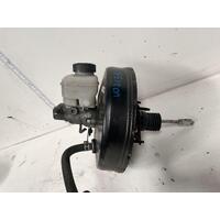 Toyota HIACE Brake Booster TRH Petrol 03/05-10/10