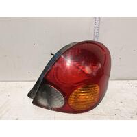 Toyota COROLLA Right Taillight AE112 Conquest 10/99-11/01