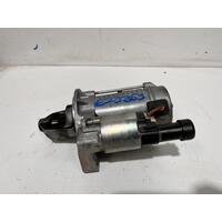 Honda Civic Starter Motor 9th Gen 02/2012-04/2016