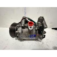 Honda CRV A/C Compressor RE Petrol 2.4 K24Z1 02/10-10/12