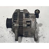 Mazda 3 Alternator BK 07/2006-04/2009