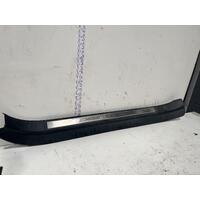 Lexus SC430 Left Body Door Mould UZZ40 10/01-08/10 