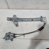 Toyota Corolla Manual Right Front Window Regulator AE101 05/92-10/99