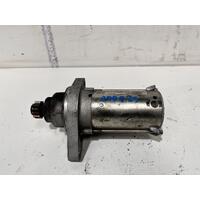 Volkswagen Golf Starer Motor GEN 6 10/2008-01/2016