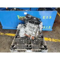 Nissan Qashqai Engine 2.0 Petrol MR20 J11 06/14-2021