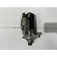 Volkswagon EOS Starter Motor 1F 02/2007-12/2014