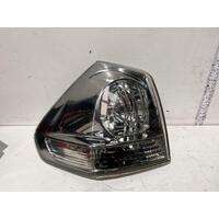 Lexus RX SERIES Left Taillight RX330/RX350 MCU3/GSU38 04/03-11/08