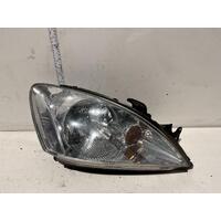 Mitsubishi LANCER Right Headlight CH/CS Sedan/ Wagon 09/03-12/08