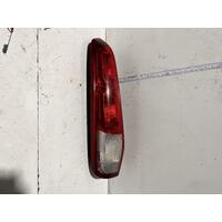 Nissan XTRAIL Left Taillight T30 ST/ST-R/Ti 10/01-10/03