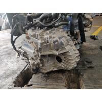 Mazda 3 Automatic Transmission 2.0 Petrol BM BN 11/13-02/19