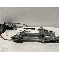 Lexus SC430 Left Rear Window Reg/Motor UZZ40 10/01-08/10