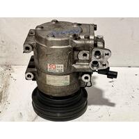 Hyundai GETZ A/C Compressor TB 1.4/1.5 Petrol 09/02-09/11 Twin Cam