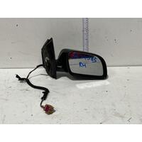 Volkswagen POLO Right Door Mirror 9N Hatch/ Sedan 07/02-10/05