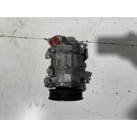 Peugeot 308 A/C Compressor T7 09/2007-12/2013