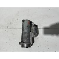 Hyundai iLoad Starter Motor TQ 11/2007-07/2012