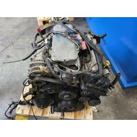 Holden Commodore Engine Ecotec 3.8 Petrol V6 VS 04/95-07/97