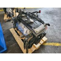 Ford Falcon Engine 4.0 Barra Petrol FG FGX 04/08-12/16