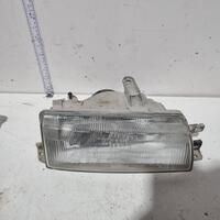 Toyota Corolla Right Headlight AE92 06/89-08/94