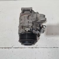 Toyota Tarago A/C Compressor GSR50 02/2007-06/2020