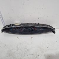 Toyota Tarago Instrument Cluster ACR50 03/2006-06/2012